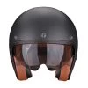 Scorpion Belfast Evo Carbon Solid Motorhelm 1 Scorpion Belfast Evo Carbon Solid Motorhelm -Professionele Winkel Voor Motoruitrusting scorpion belfast evo carbon solid mat zwart 1 8fbc