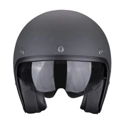 Scorpion Belfast Evo Graphite Motorhelm