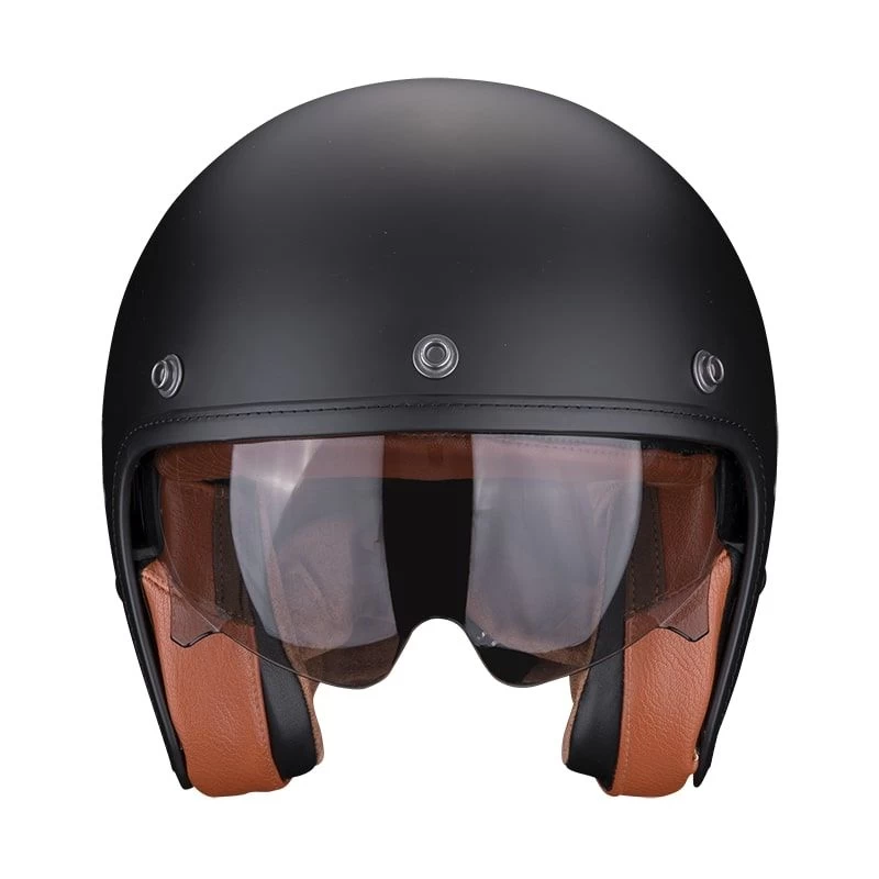 Scorpion Belfast Evo Luxe Motorhelm