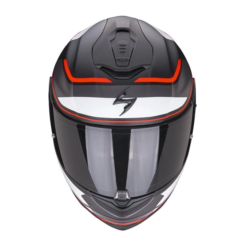 Scorpion Exo-1400 Evo Air Vittoria Motorhelm