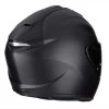 Scorpion Exo-1400 Evo Carbon Air Solid Motorhelm -Professionele Winkel Voor Motoruitrusting scorpion exo 1400 evo carbon air solid matzwart 1 8316