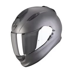 Scorpion Exo-491 Solid Motorhelm 7 Scorpion Exo-491 Solid Motorhelm -Professionele Winkel Voor Motoruitrusting scorpion exo 491 solid matt anthracite 8e5e