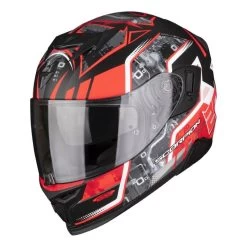 Scorpion Exo-520 Air Fabio Quartararo Motorhelm 7 Scorpion Exo-520 Air Fabio Quartararo Motorhelm -Professionele Winkel Voor Motoruitrusting scorpion exo 520 air fabio quartararo 8ae9