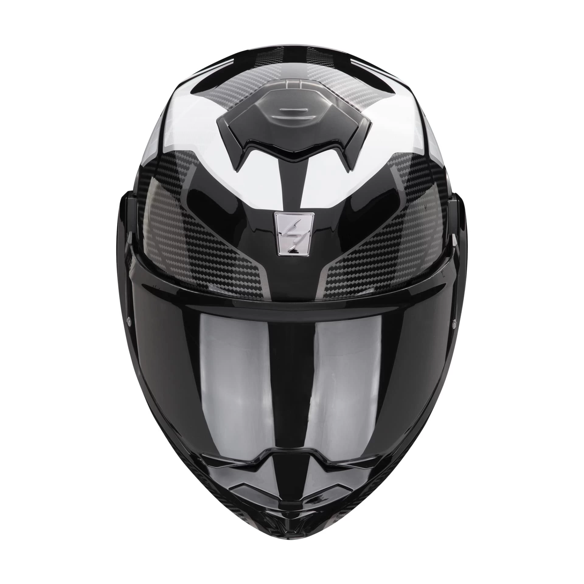 Scorpion Exo-Tech Evo Animo Motorhelm 3 Scorpion Exo-Tech Evo Animo Motorhelm
