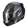 Scorpion Exo-Tech Evo Carbon Top Motorhelm 2 Scorpion Exo-Tech Evo Carbon Top Motorhelm -Professionele Winkel Voor Motoruitrusting scorpion exo tech evo carbon top zwart wit 4501