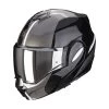 Scorpion Exo-Tech Evo Forza Motorhelm 1 Scorpion Exo-Tech Evo Forza Motorhelm -Professionele Winkel Voor Motoruitrusting scorpion exo tech evo forza zwart zilver 5dfe