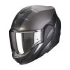 Scorpion Exo-Tech Evo Primus Motorhelm 2 Scorpion Exo-Tech Evo Primus Motorhelm -Professionele Winkel Voor Motoruitrusting scorpion exo tech evo primus zwart zilver cba8