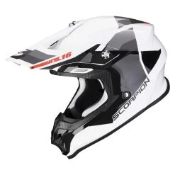 Scorpion VX-16 Evo Air Spectrum Motorhelm