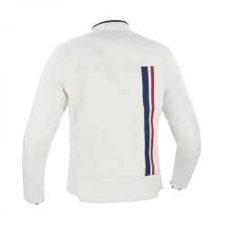 Professionele Winkel Voor Motoruitrusting -Professionele Winkel Voor Motoruitrusting segura braddy wit achterzijde 1342