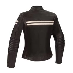 Segura Lady Stripe Perfo Motorjas