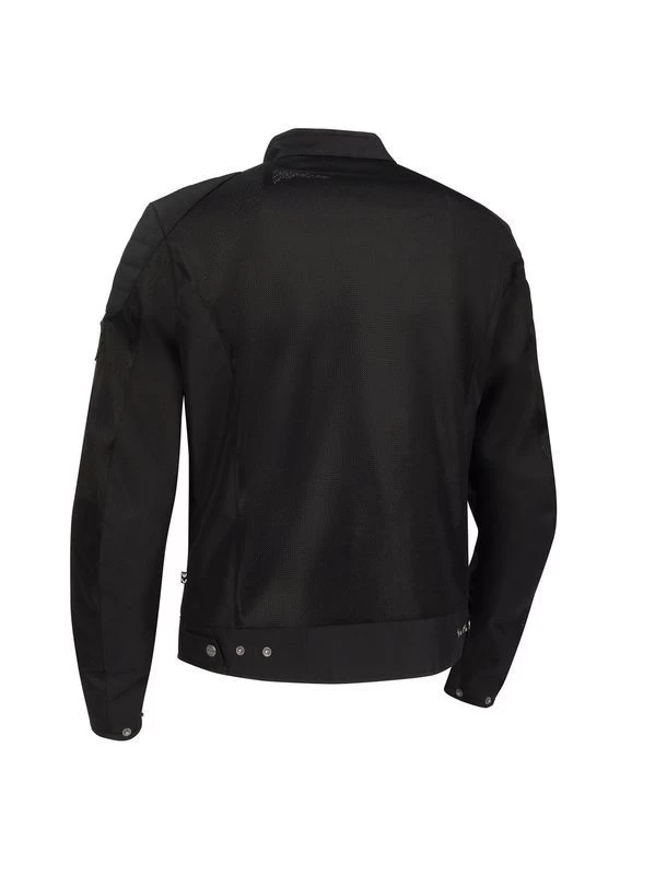 Segura Ventura Vented Motorjas 4 Segura Ventura Vented Motorjas - Afbeelding 2