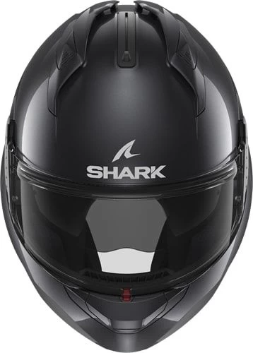 Shark Evo GT Blank Motorhelm 3 Shark Evo GT Blank Motorhelm
