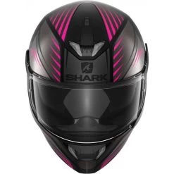 Shark Skwal 2 LED Hallder Motorhelm