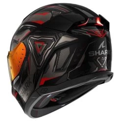 Shark Skwal I3 Linik Motorhelm