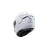 Shark Spartan GT Blank Motorhelm -Professionele Winkel Voor Motoruitrusting shark spartan gt blank wit 1 fed9