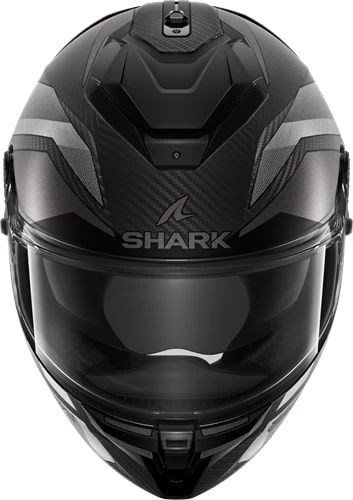 Shark Spartan GT Pro Carbon Ritmo Motorhelm 3 Shark Spartan GT Pro Carbon Ritmo Motorhelm