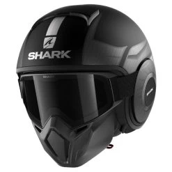 Shark Street Drak Tribute RM Motorhelm
