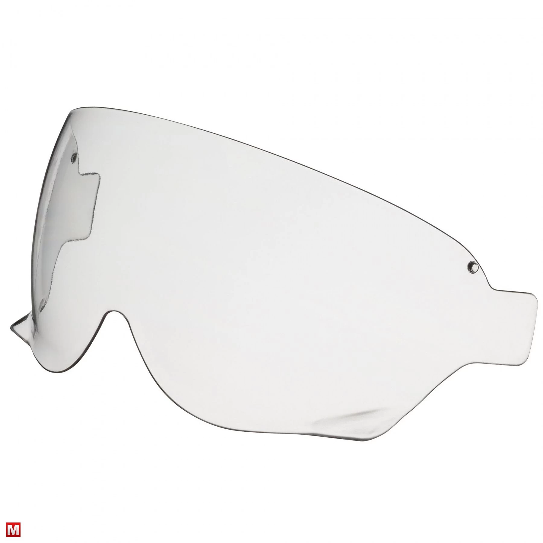 Shoei CJ-3 Vizier Ex-Zero / J.O. 3 Shoei CJ-3 Vizier Ex-Zero / J.O.