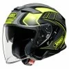 Shoei J-Cruise II Aglero Motorhelm -Professionele Winkel Voor Motoruitrusting shoei j cruise aglero tc 3 ce8c
