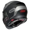 Shoei NXR 2 MM93 Collection Rush TC-5 Motorhelm -Professionele Winkel Voor Motoruitrusting shoei nxr 2 mm93 collection rush tc 5 1 c5a0
