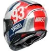 Shoei NXR 2 MM93 Retro TC-10 Motorhelm 1 Shoei NXR 2 MM93 Retro TC-10 Motorhelm -Professionele Winkel Voor Motoruitrusting shoei nxr 2 mm93 retro tc 10 1 12ec