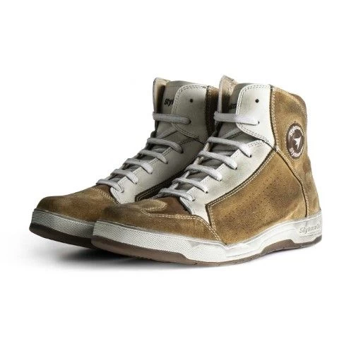 StylMartin Colorado Motorlaarzen 4 StylMartin Colorado Motorlaarzen - Afbeelding 2