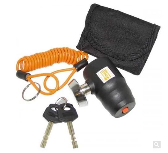 SXP Schijfremslot SML 3 SXP Schijfremslot SML