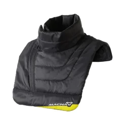 Macna Nekwarmer -Professionele Winkel Voor Motoruitrusting thermo collar front 53b9