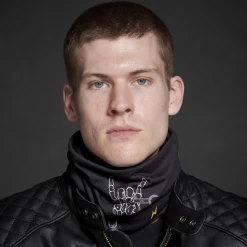 Triumph Thunder Neck Tube