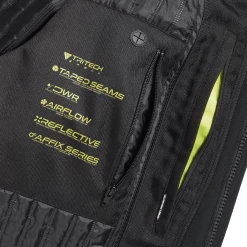 Triumph Tourer Bright Motorjas