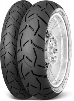 Continental 130/80 R17 TRAILATTACK 3 TL 65H Motorband