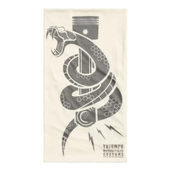 Triumph Venom Neck Tube -Professionele Winkel Voor Motoruitrusting venom2 1034