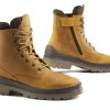 Falco Viky Motorlaarzen -Professionele Winkel Voor Motoruitrusting viky camel brown b87e