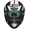 X-Lite X-803 Ultra Carbon Moto GP Motorhelm -Professionele Winkel Voor Motoruitrusting x lite x803 ultra carbon moto gp 016 2 9997