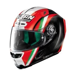 X-Lite X-803 UC C. Stoner Together Motorhelm 7 X-Lite X-803 UC C. Stoner Together Motorhelm -Professionele Winkel Voor Motoruitrusting x lite x803 ultra carbon replica c stoner together 1 7007