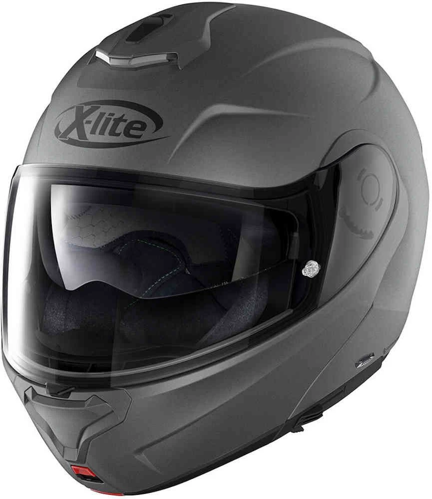 X-Lite X-1005 Elegance Motorhelm 3 X-Lite X-1005 Elegance Motorhelm
