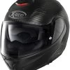 X-Lite X-1005 Ultra Carbon Dyad Motorhelm -Professionele Winkel Voor Motoruitrusting x lite x 1005 ultra carbon dyad mat carbon 58ec