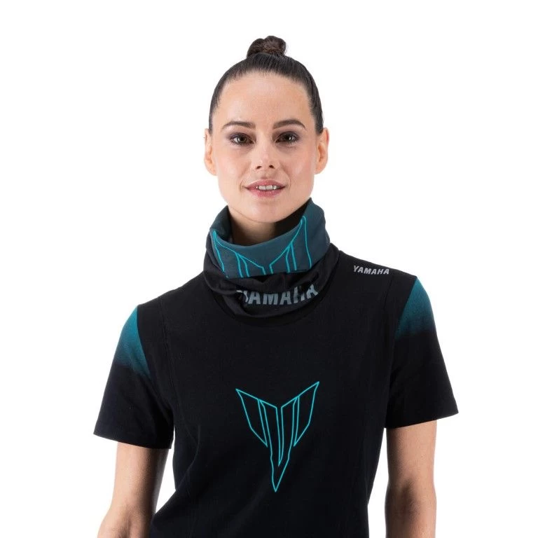 Yamaha Hyper Naked Nekwarmer 5 Yamaha Hyper Naked Nekwarmer - Afbeelding 3