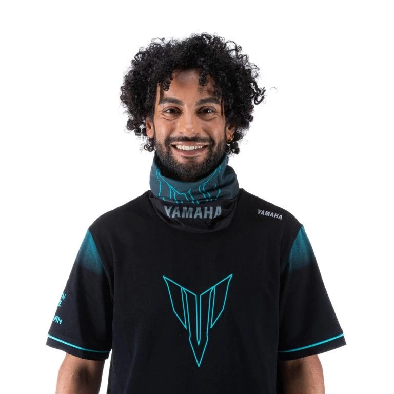 Yamaha Hyper Naked Nekwarmer 3 Yamaha Hyper Naked Nekwarmer