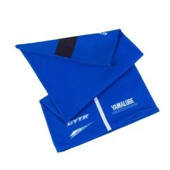 Yamaha Paddock Blue Nekwarmer -Professionele Winkel Voor Motoruitrusting yamaha paddock blue nekwarmer 1 1ecd