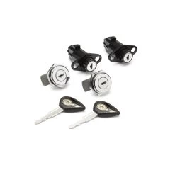 Yamaha Slotset Midnight Star